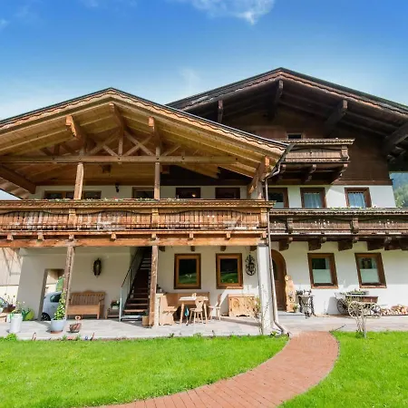 Apartment In Saalfelden Am Steinernen Meer Zewnętrze zdjęcie