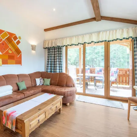 Apartment In Saalfelden Am Steinernen Meer Zewnętrze zdjęcie