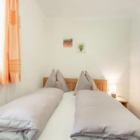Apartment In Saalfelden Am Steinernen Meer Zewnętrze zdjęcie