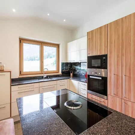 Apartment In Saalfelden Am Steinernen Meer Zewnętrze zdjęcie