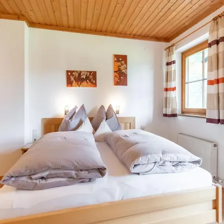 Apartment In Saalfelden Am Steinernen Meer Zewnętrze zdjęcie