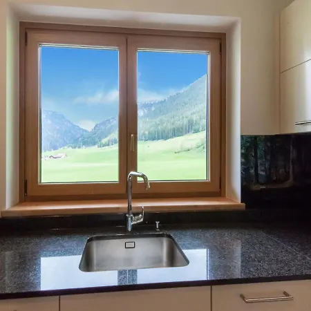 Apartment In Saalfelden Am Steinernen Meer Zewnętrze zdjęcie