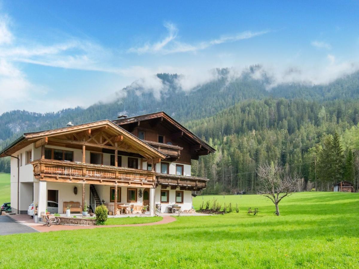 Apartment In Am Steinernen *