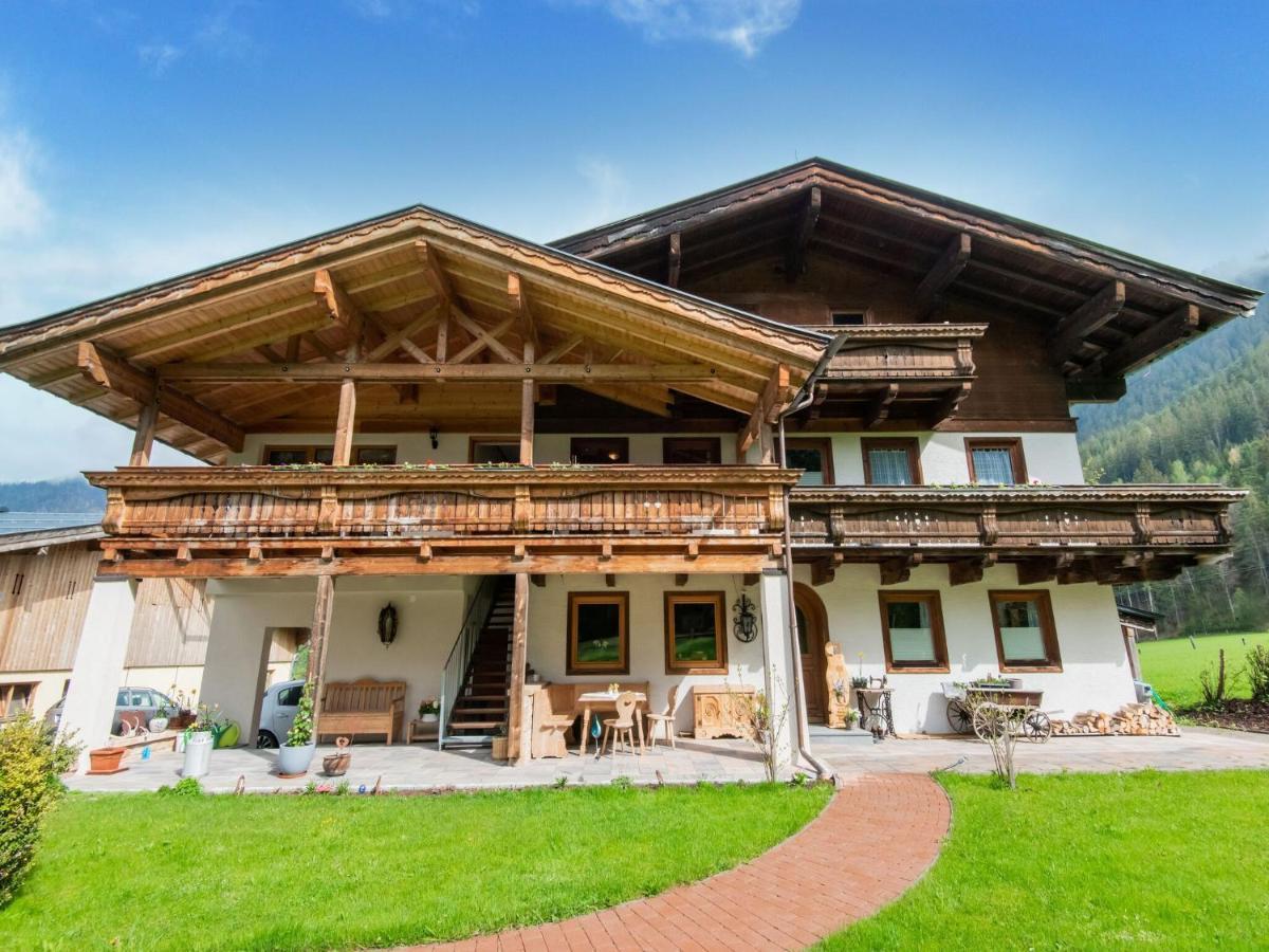 Apartment In Am Steinernen *