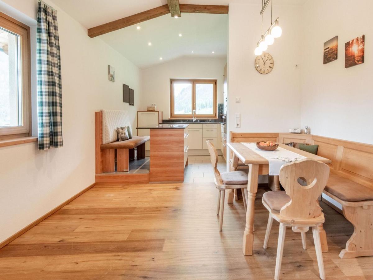 Apartment In Am Steinernen