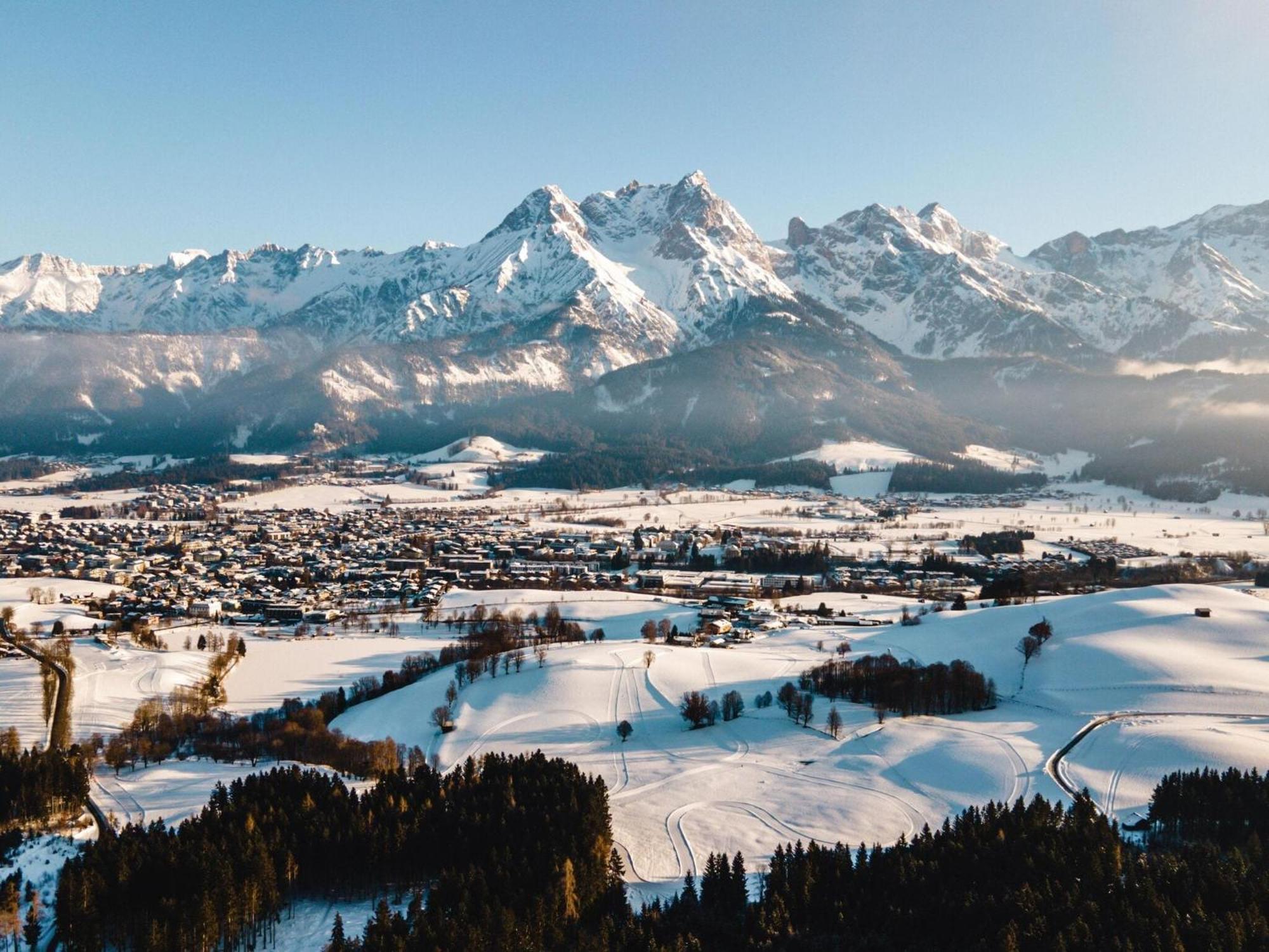 In Am Steinernen * Saalfelden